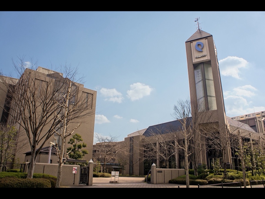 大阪歯科大学 楠葉キャンパス